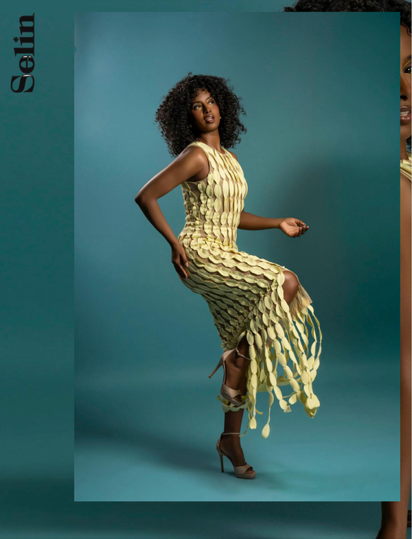 Creative direction photoshoot by creative director Karyn Rudance — Aug 6 (#3)